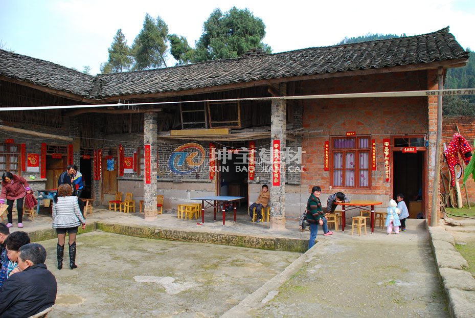 瓦房屋頂漏水怎么辦？