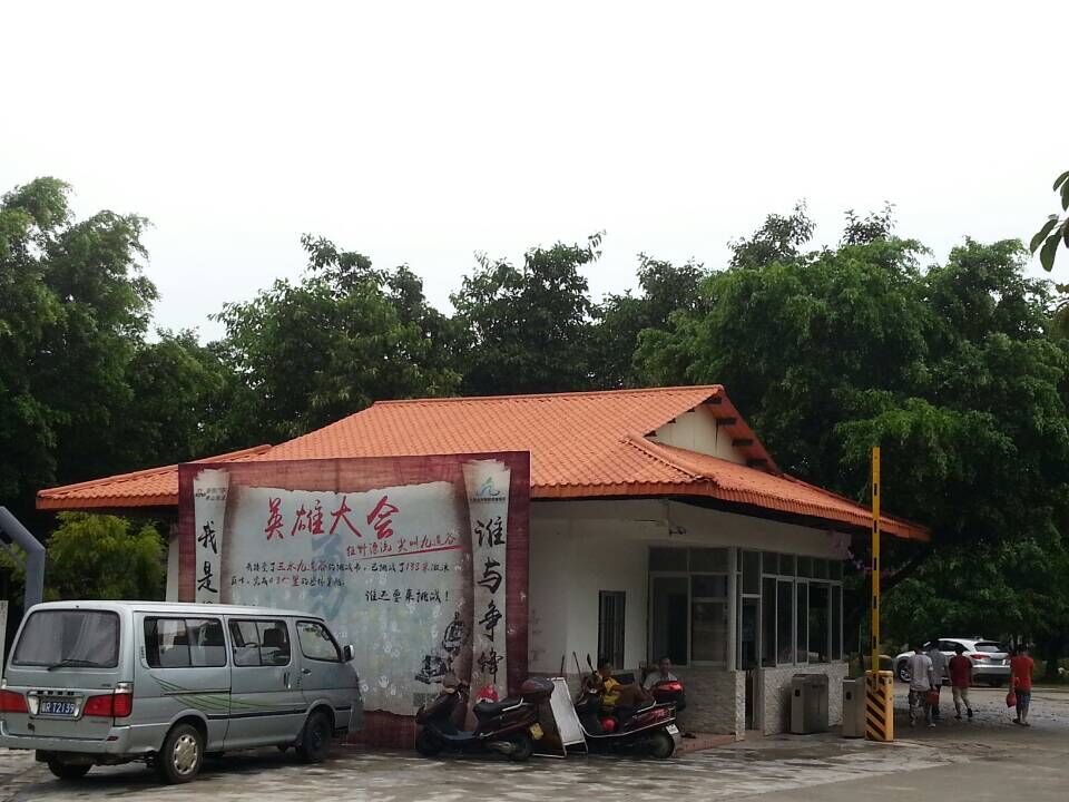 坤寶合成樹脂瓦你指的擁有呦！