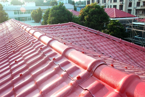 洛陽(yáng)仿古樹(shù)脂瓦-如何辨別區(qū)分